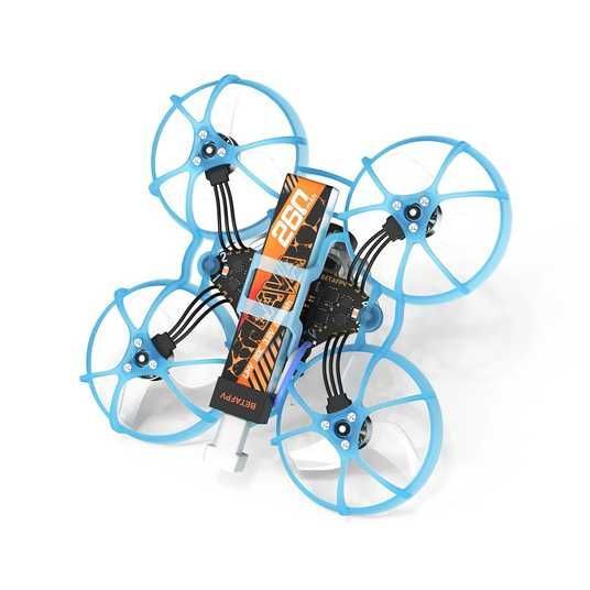 Дрон BETAFPV Air65 ELRS — компактний дрон для навчання та польотів