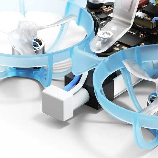 ホビーラジコン Betafpv Air65 Freestyle Дрон BETAFPV Air65 ELRS — компактний дрон для навчання та польотів
