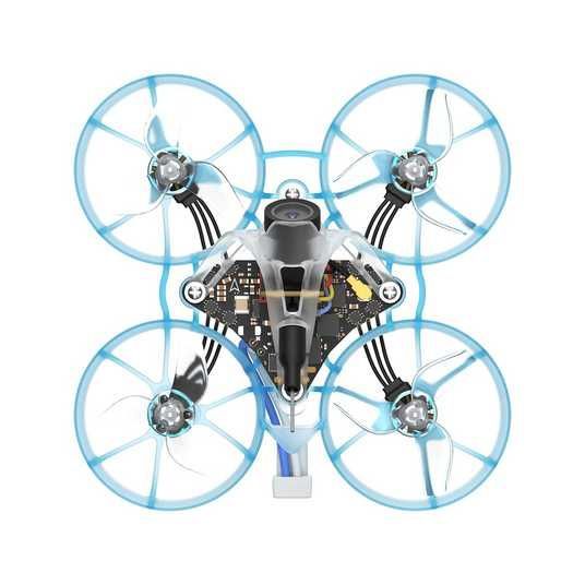 Дрон BETAFPV Air65 ELRS — компактний дрон для навчання та польотів