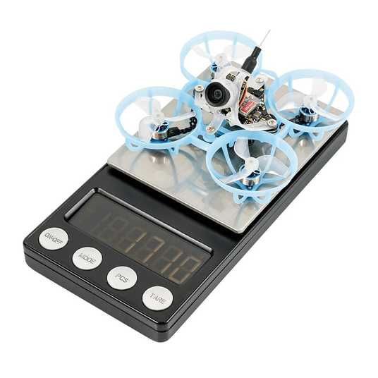 ホビーラジコン Betafpv Air65 Freestyle Дрон BETAFPV Air65 ELRS — компактний дрон для навчання та польотів