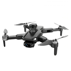 Квадрокоптер LYZRC L900 SE MAX дрон с GPS и 4К камерой черный