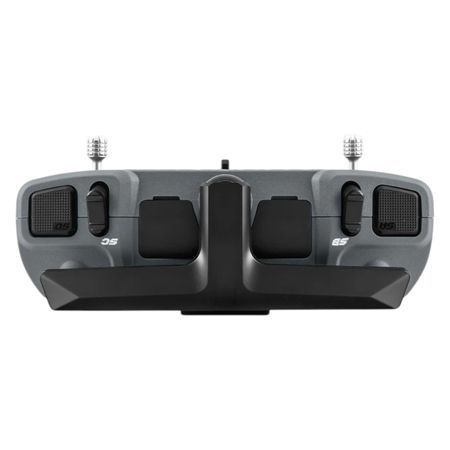 Пульт керування Radiomaster AX12 FCC ELRS 2.4G на базі Android 9.0