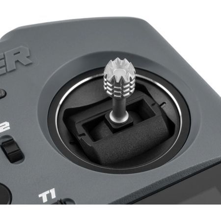 Пульт керування Radiomaster AX12 FCC ELRS 2.4G на базі Android 9.0