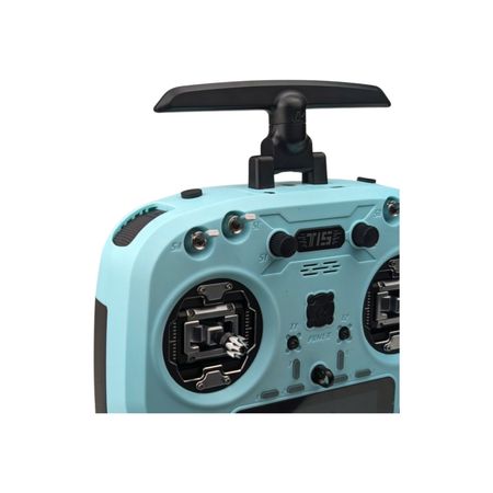 Пульт дистанционного управления Jumper T15 ELRS 2.4GHz Green – FPV радиоаппаратура