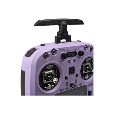 Пульт дистанційного керування Jumper T15 ELRS 2.4GHz Purple – FPV радіоапаратура