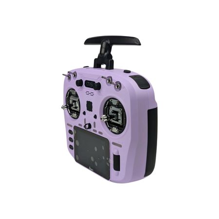 Пульт дистанційного керування Jumper T15 ELRS 2.4GHz Purple – FPV радіоапаратура