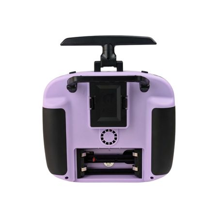 Пульт дистанційного керування Jumper T15 ELRS 2.4GHz Purple – FPV радіоапаратура