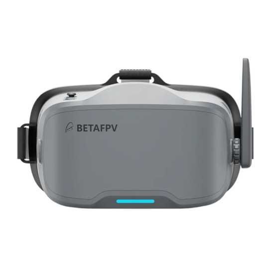 FPV очки BetaFPV VR04 FPV Goggles Analog Version — бюджетные очки