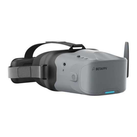 FPV очки BetaFPV VR04 FPV Goggles Analog Version — бюджетные очки
