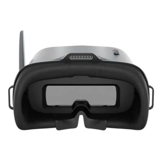 FPV очки BetaFPV VR04 FPV Goggles Analog Version — бюджетные очки
