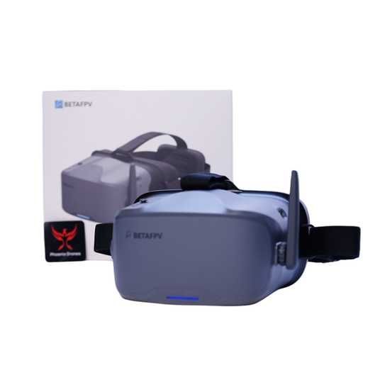 FPV очки BetaFPV VR04 FPV Goggles Analog Version — бюджетные очки