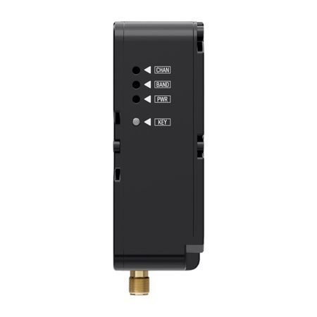 Видеопередатчик GEPRC MATEN 5.8G 10W VTX PRO, 104 ch для long range полетов