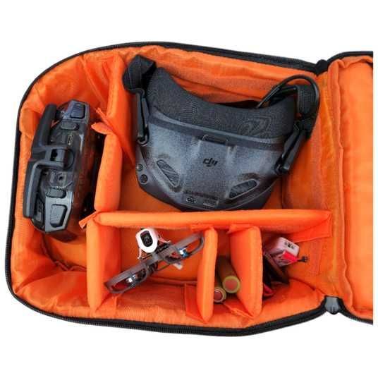 Meteor75 Pro O4 Kit — комплект із цифровою відеосистемою DJI для