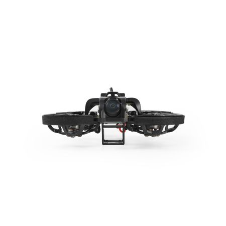 Квадрокоптер GEPRC TinyGO racing FPV Whoop RTF – FPV дрон для обучения и фристайлинга