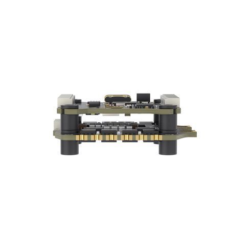 Стек FC+ESC GEPRC TAKER F745 BT 8Bit 60A STACK с 512МБ Blackbox