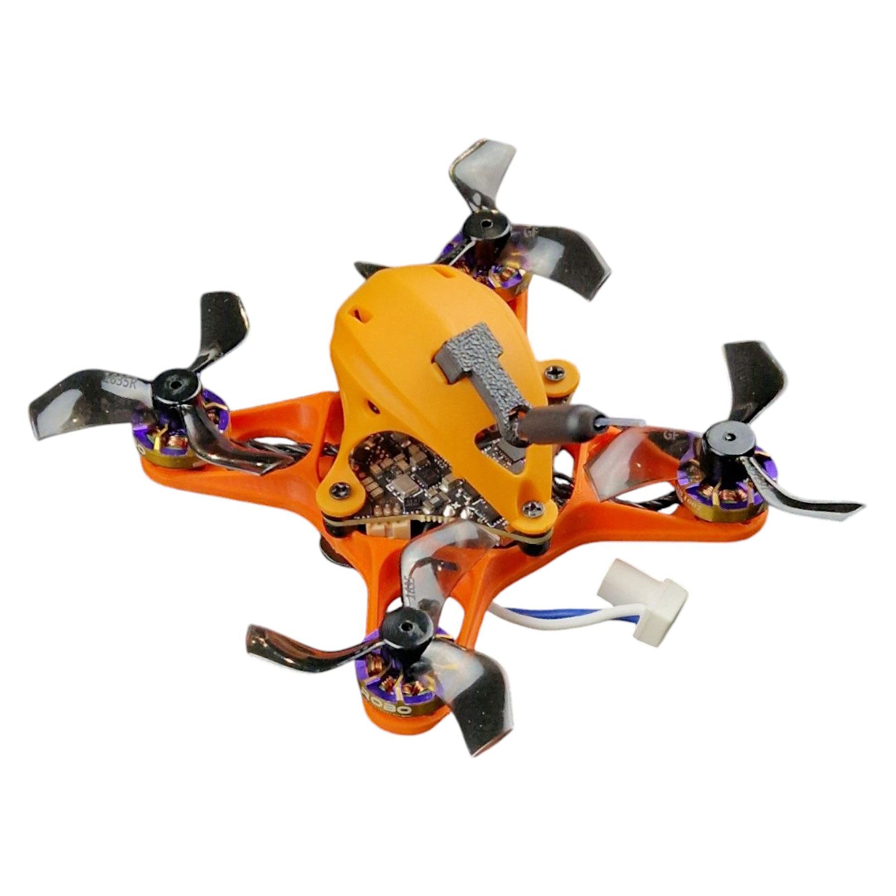 Квадрокоптер Phoenix drones Flame75 — дрон із польотником Matrix 5 в 1 ...