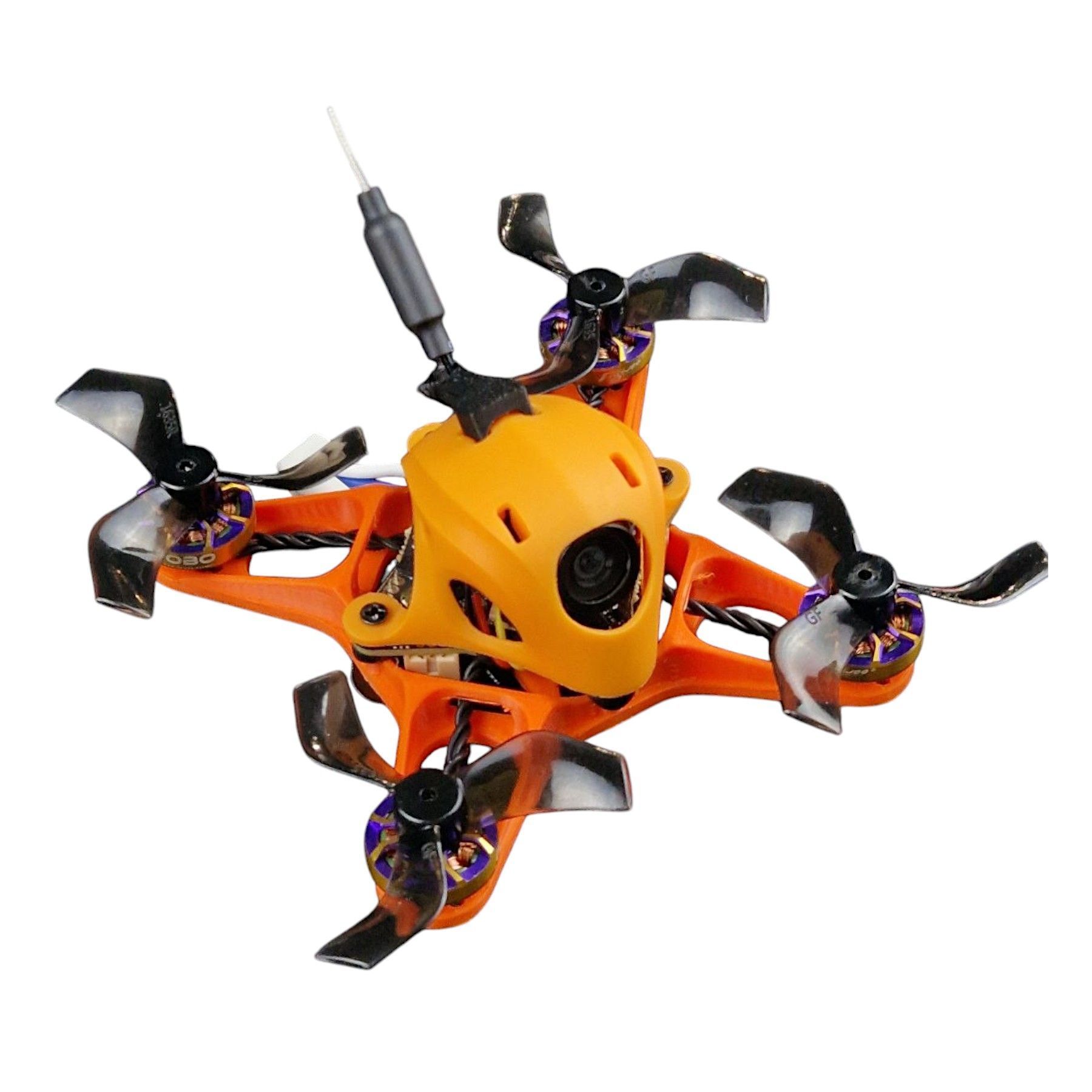 Квадрокоптер Phoenix drones Flame75 — дрон із польотником Matrix 5 в 1 ...