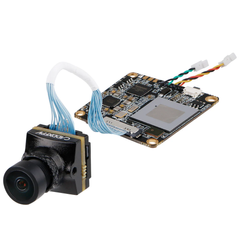Камера для FPV дрона Caddx Loris 4K 60fps