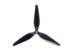 Лопаті IDProp 10”x5x3 (CW, CCW) — пропелери для 10 дюймового FPV дрона (4 шт.)