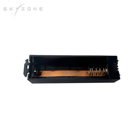 Батарейный отсек для очков Skyzone Cobra X Battery Tray