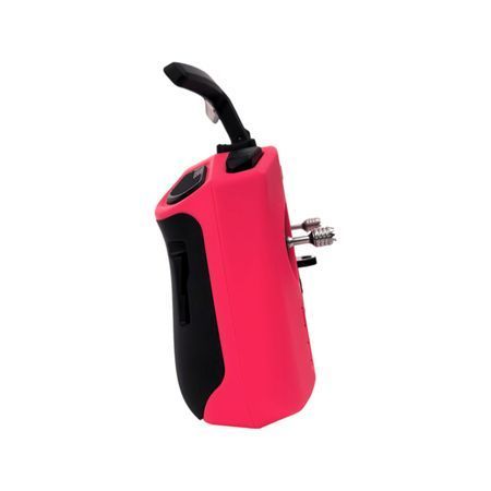 Пульт дистанционного управления RadioMaster Pocket Crush M2 ELRS Hot Pink (розовый)