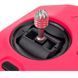 Пульт дистанционного управления RadioMaster Pocket Crush M2 ELRS Hot Pink (розовый)