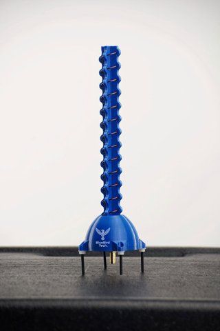 Антена HELIX Lite 5.8/15