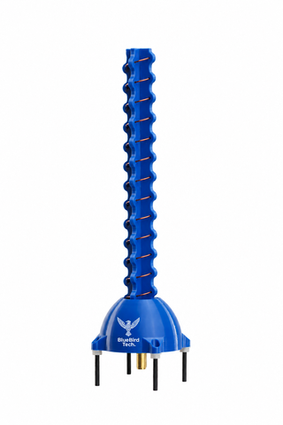 Антена HELIX Lite 5.8/15