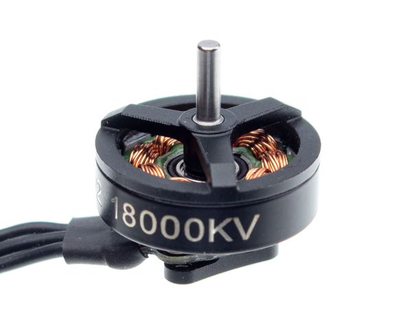 Двигун безколекторний BetaFPV 1102 Brushless Motors 18000KV 37мм