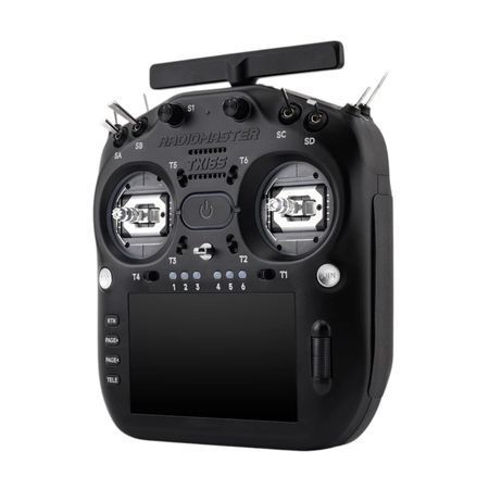 Аппаратура TX16S MK3 Radio Controller (ELRS / M2) black
