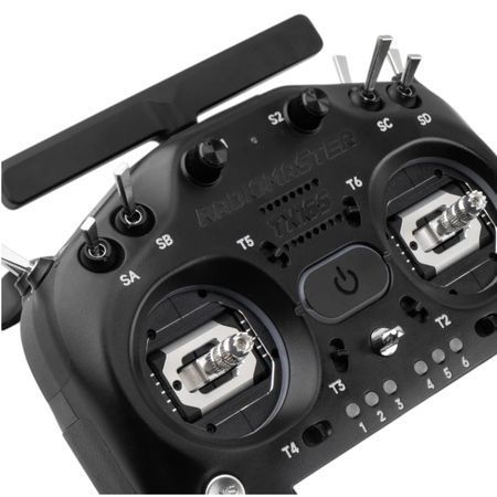 Аппаратура TX16S MK3 Radio Controller (ELRS / M2) black