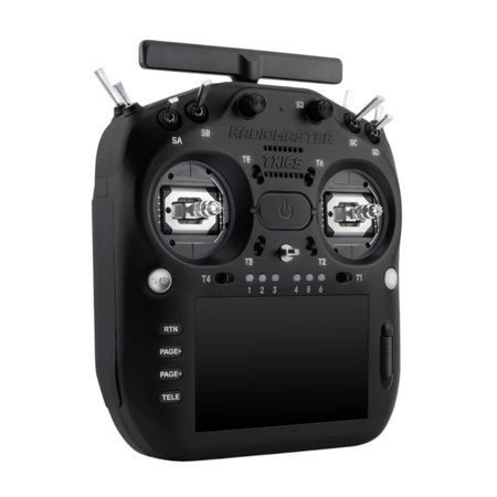 Аппаратура TX16S MK3 Radio Controller (ELRS / M2) black