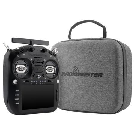 Аппаратура TX16S MK3 Radio Controller (ELRS / M2) black