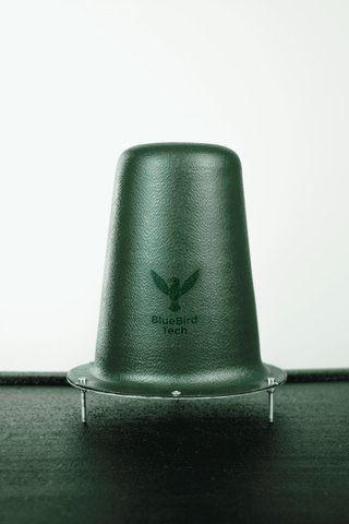 Антена &laquo;Гарпина&raquo; 2.4 ГГц