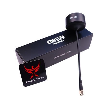 Антена GEPRC SOMA 3.3ГГц Antenna із підсиленням 4.85дБ для дрона