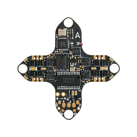 Польотний контролер BETAFPV F4 1S 5A AIO ELRS Classic