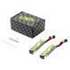Акумулятор BetaFPV LAVA II 2S 580mAh (2шт) із конектором XT30