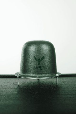 Антена &laquo;Гарпина&raquo; 5.8 ГГц