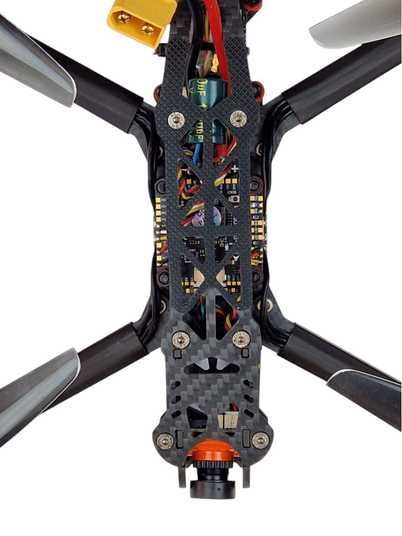 Квадрокоптер Scorpio 7