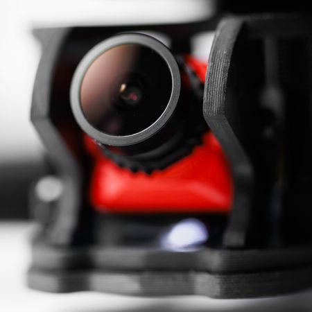 FPV-дрон Джмиль 4.5.0 &ndash; 7-дюймовый дрон на ELRS 915 MHz, сертифицированный МО