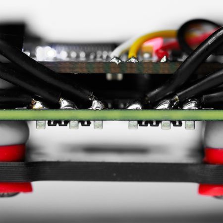 FPV-дрон Джмиль 4.5.0 &ndash; 7-дюймовый дрон на ELRS 915 MHz, сертифицированный МО