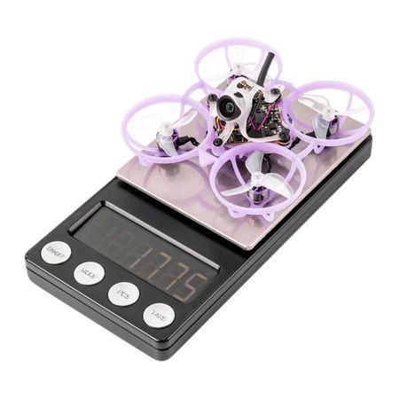 Квадрокоптер BetaFPV Air65 II Brushless Whoop Quadcopter Racing