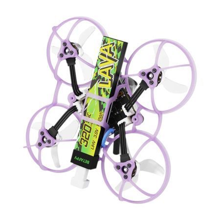 Квадрокоптер BetaFPV Air65 II Brushless Whoop Quadcopter Racing
