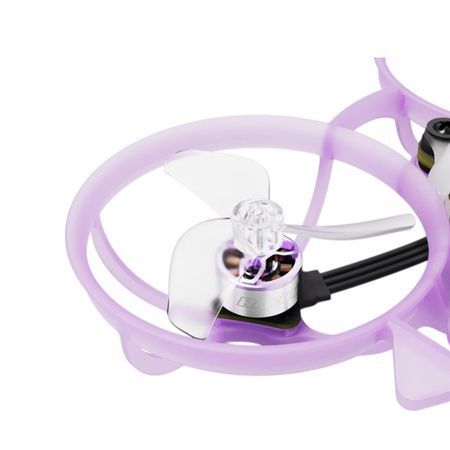 Квадрокоптер BetaFPV Air65 II Brushless Whoop Quadcopter Racing