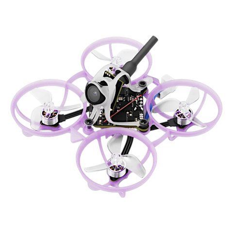 Квадрокоптер BetaFPV Air65 II Brushless Whoop Quadcopter Racing