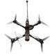 FPV-дрон Джмиль 4.5.0 &ndash; 7-дюймовый дрон на ELRS 915 MHz, сертифицированный МО