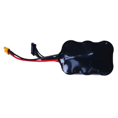 Акумулятор Phoenix drones 6S1P Molicel 5000 mAh 2-рядний для ретрансляторів