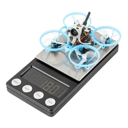 Квадрокоптер BetaFPV Air65 II Brushless Whoop Quadcopter Freestyle