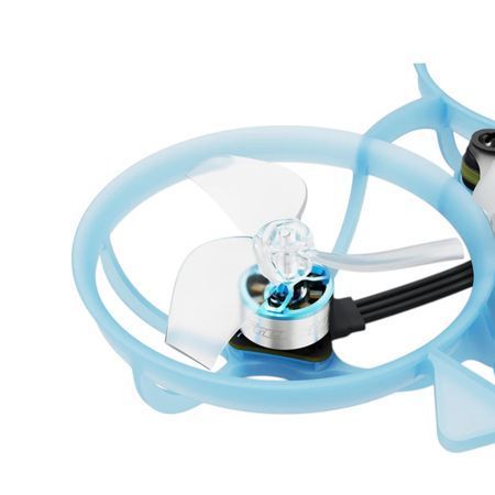 Квадрокоптер BetaFPV Air65 II Brushless Whoop Quadcopter Freestyle