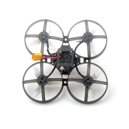 Квадрокоптер Mobula8 2S ELRS 2.4GHz – FPV дрон для навчання вдома або на вулиці